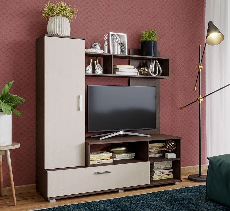 Living Marcel Prod Mini RO 1.5m (Wenge/Birch)