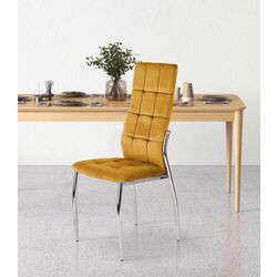 Стул Halmar K416 (Mustard)