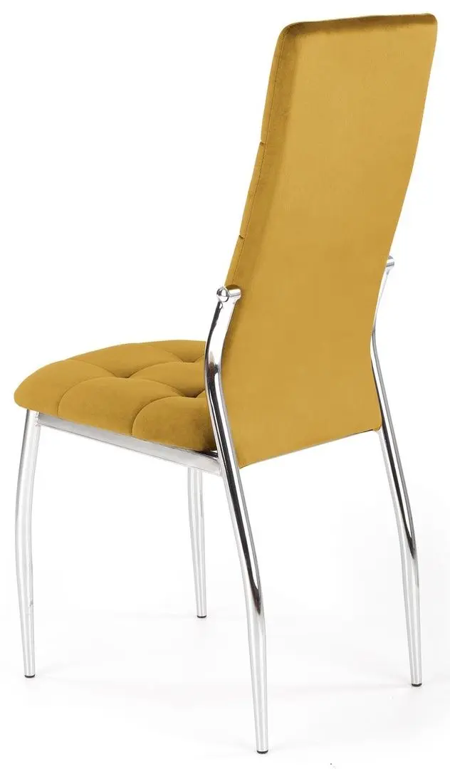 Стул Halmar K416 (Mustard)