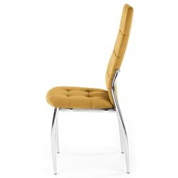 Стул Halmar K416 (Mustard) Thumb