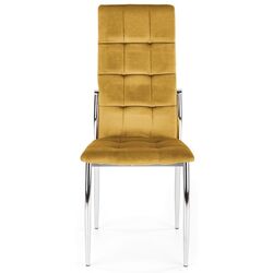 Стул Halmar K416 (Mustard) Thumb