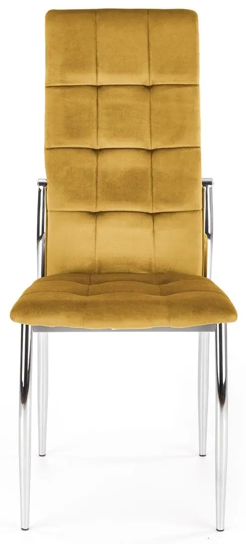 Стул Halmar K416 (Mustard)