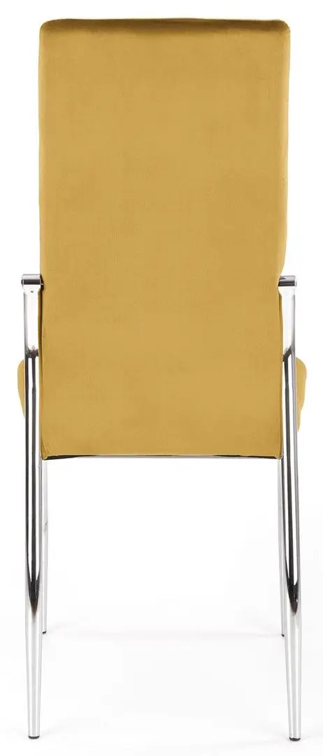 Стул Halmar K416 (Mustard)