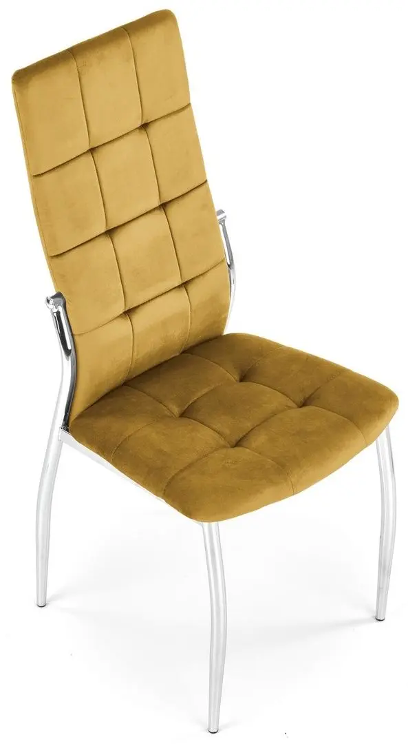 Стул Halmar K416 (Mustard)