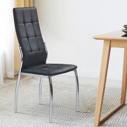 Scaun Halmar K209 (Black)