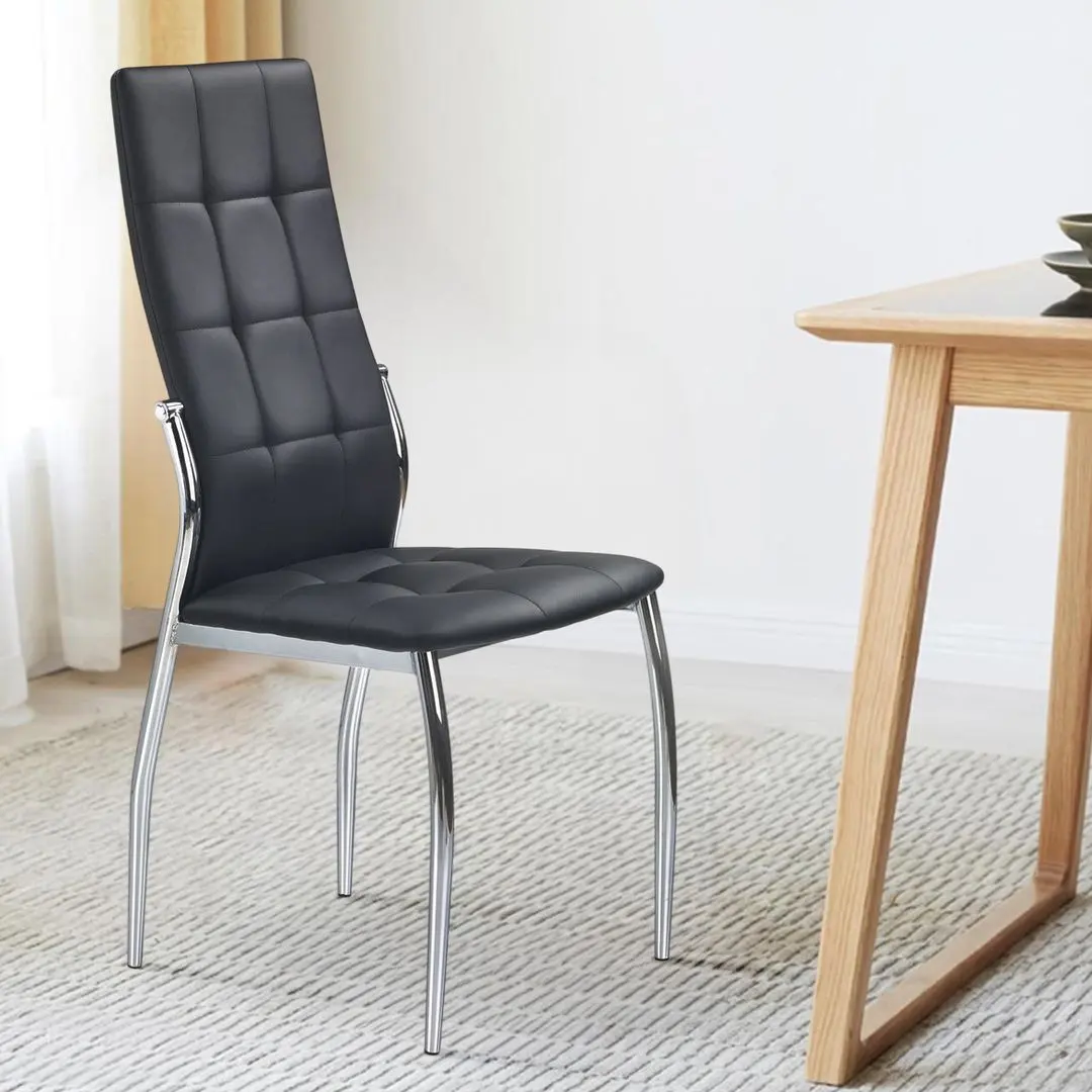 Scaun Halmar K209 (Black)