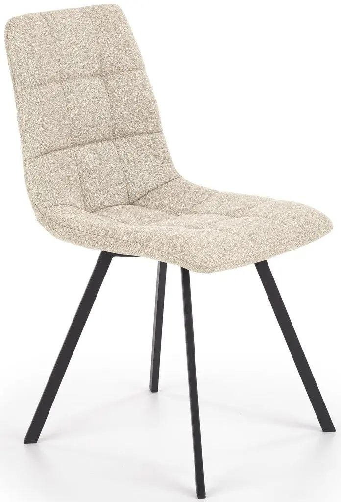 Scaun Halmar K402 (Beige)