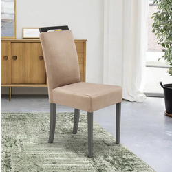 Scaun Halmar Clarion 2 (Black/Beige) Thumb