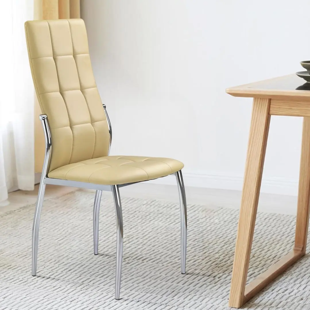 Scaun Halmar K209 (Beige)