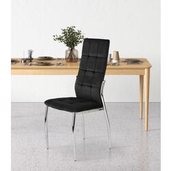 Scaun Halmar K416 (Black)