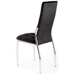 Scaun Halmar K416 (Black) Thumb