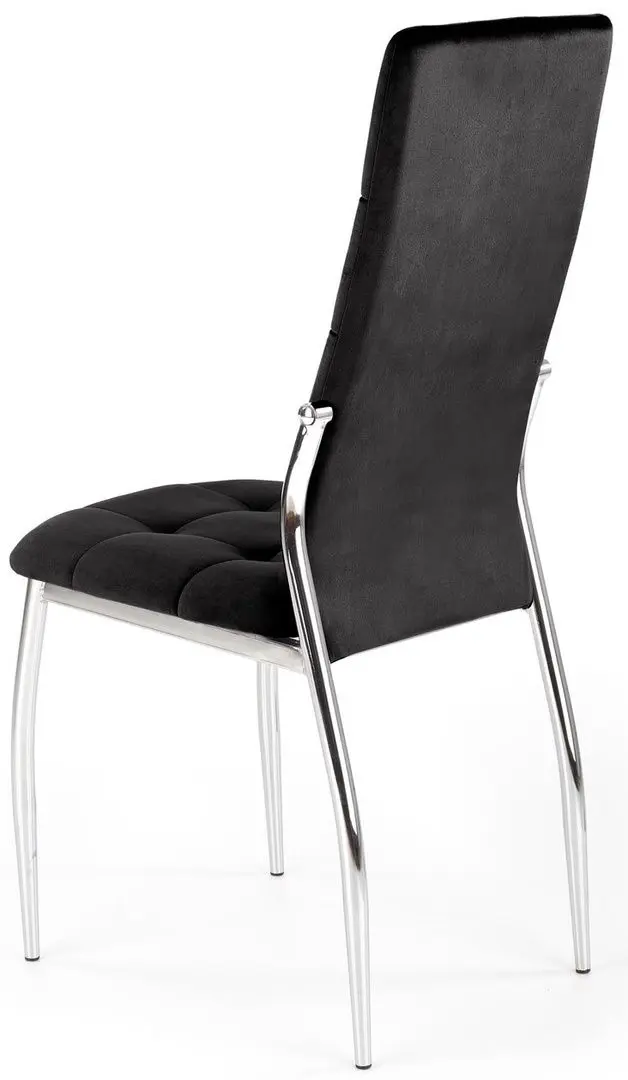 Scaun Halmar K416 (Black)