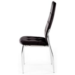 Scaun Halmar K416 (Black) Thumb