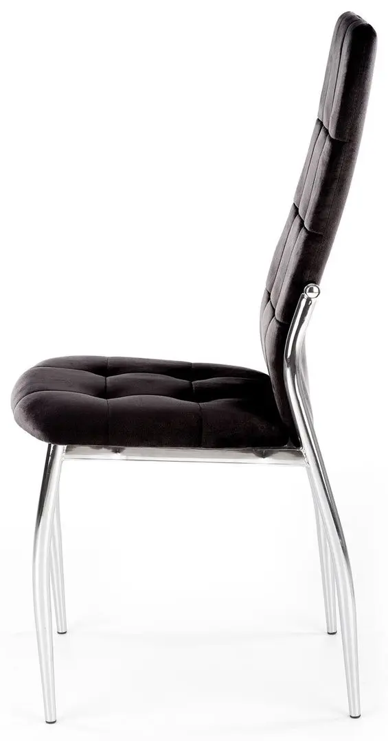 Scaun Halmar K416 (Black)