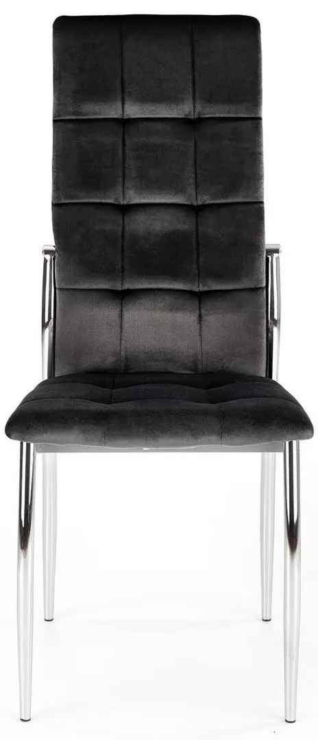 Scaun Halmar K416 (Black)