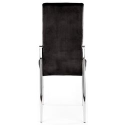 Scaun Halmar K416 (Black) Thumb