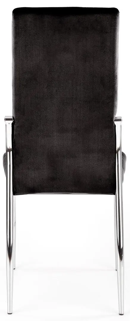 Scaun Halmar K416 (Black)