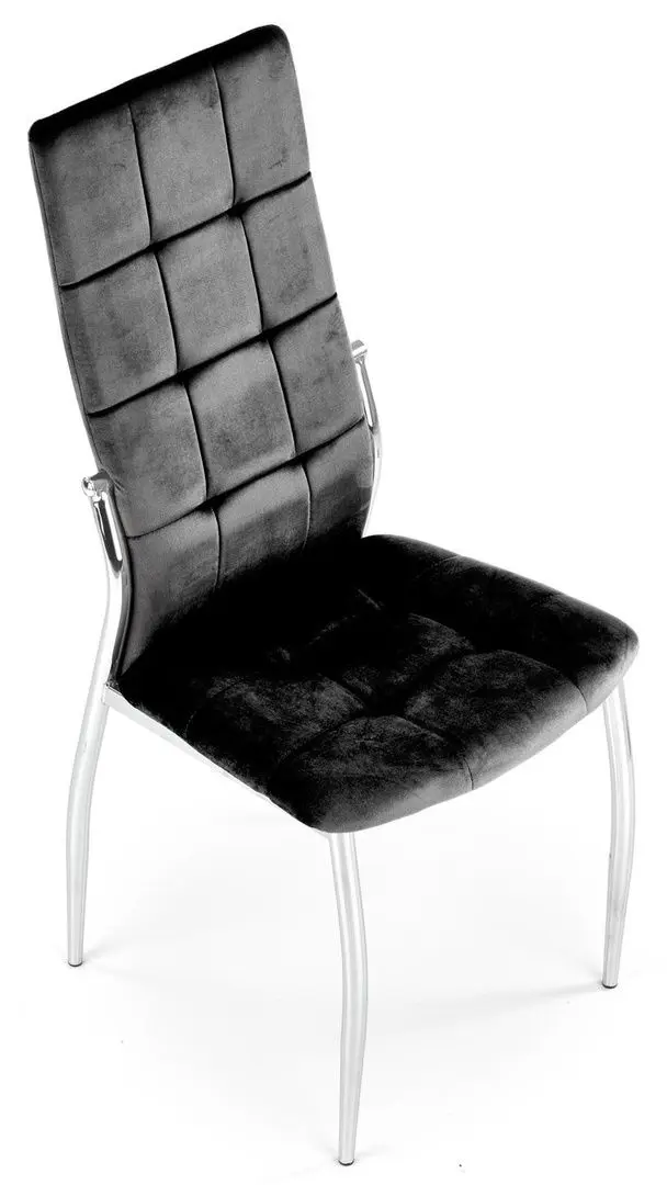 Scaun Halmar K416 (Black)