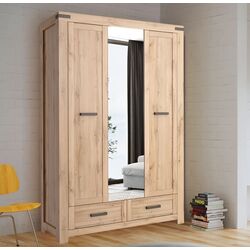 Dulap Tempo Kondela Moratiz 3D3S (Wotan Oak)