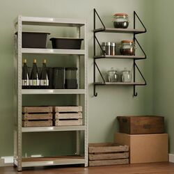 Стеллаж TopEshop G7030 (Inox)