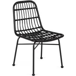 Scaun Mebel Elite Waldi (Black) Thumb