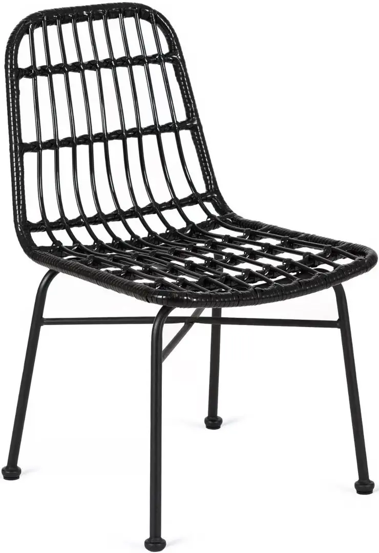 Scaun Mebel Elite Waldi (Black)