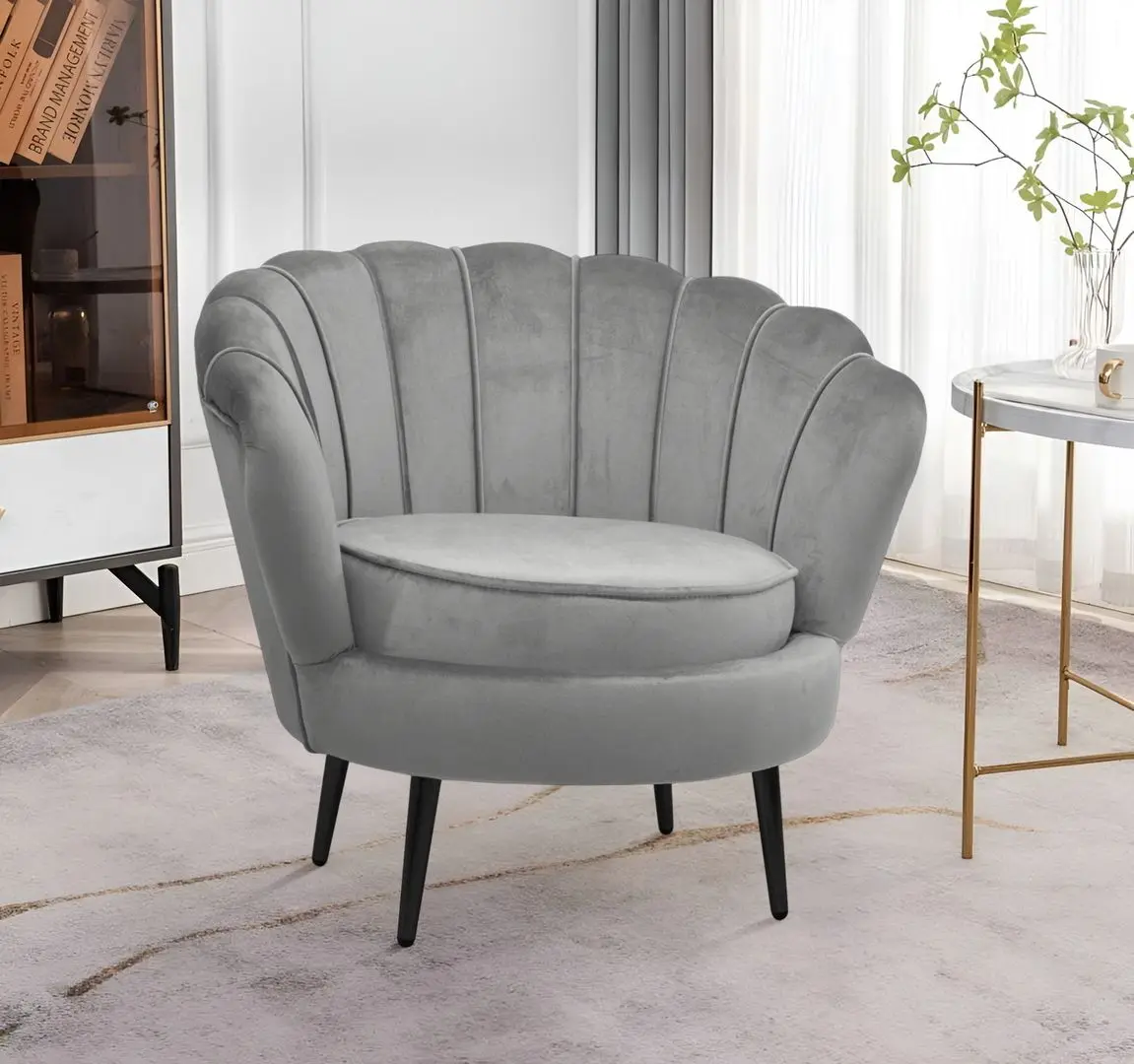 Fotoliu DP Maggie - 4