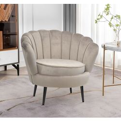 Кресло DP Maggie