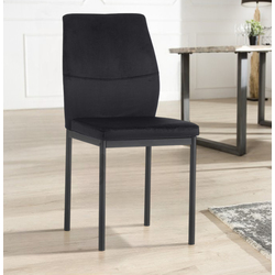 Scaun Yasen DC22057 (Black)
