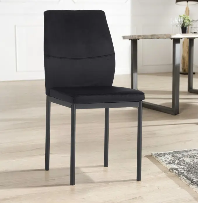 Scaun Yasen DC22057 (Black)