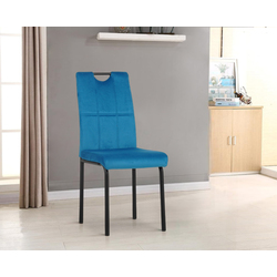 Scaun Yasen DC 19967 (Blue/Black)