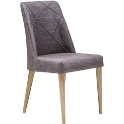 Scaun ModaLife Alize (Grey) Thumb