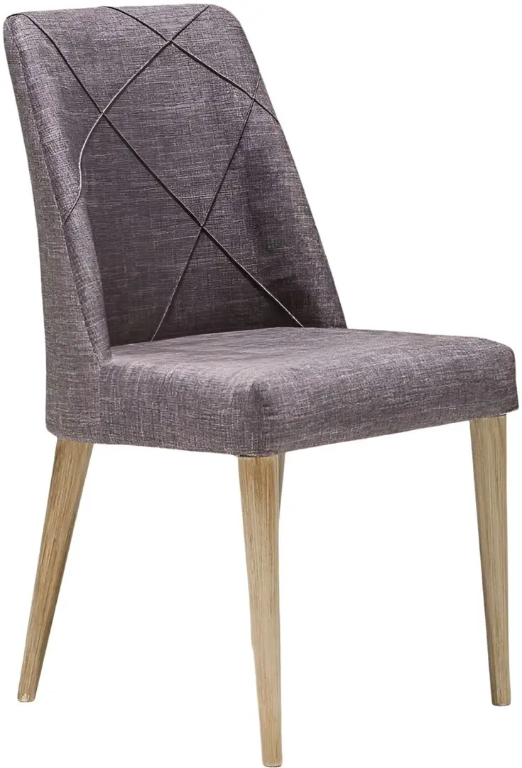 Scaun ModaLife Alize (Grey)