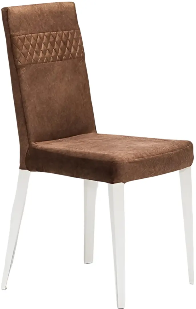 Scaun ModaLife Grand (Brown/White)