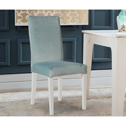 Scaun ModaLife Bianco (Blue/White)