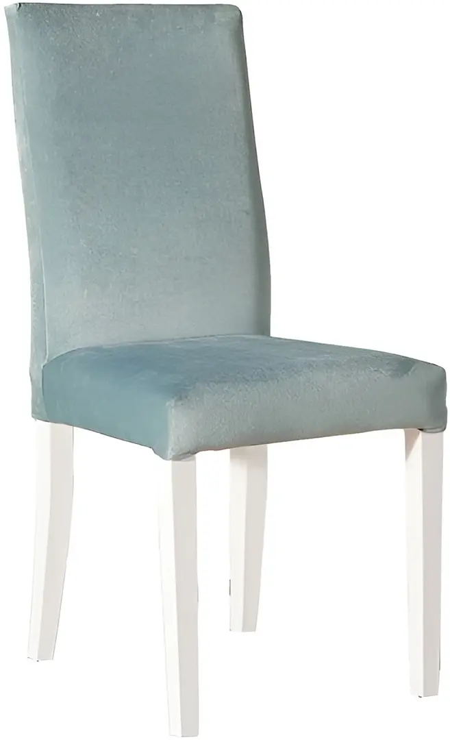 Стул ModaLife Bianco (Blue/White)