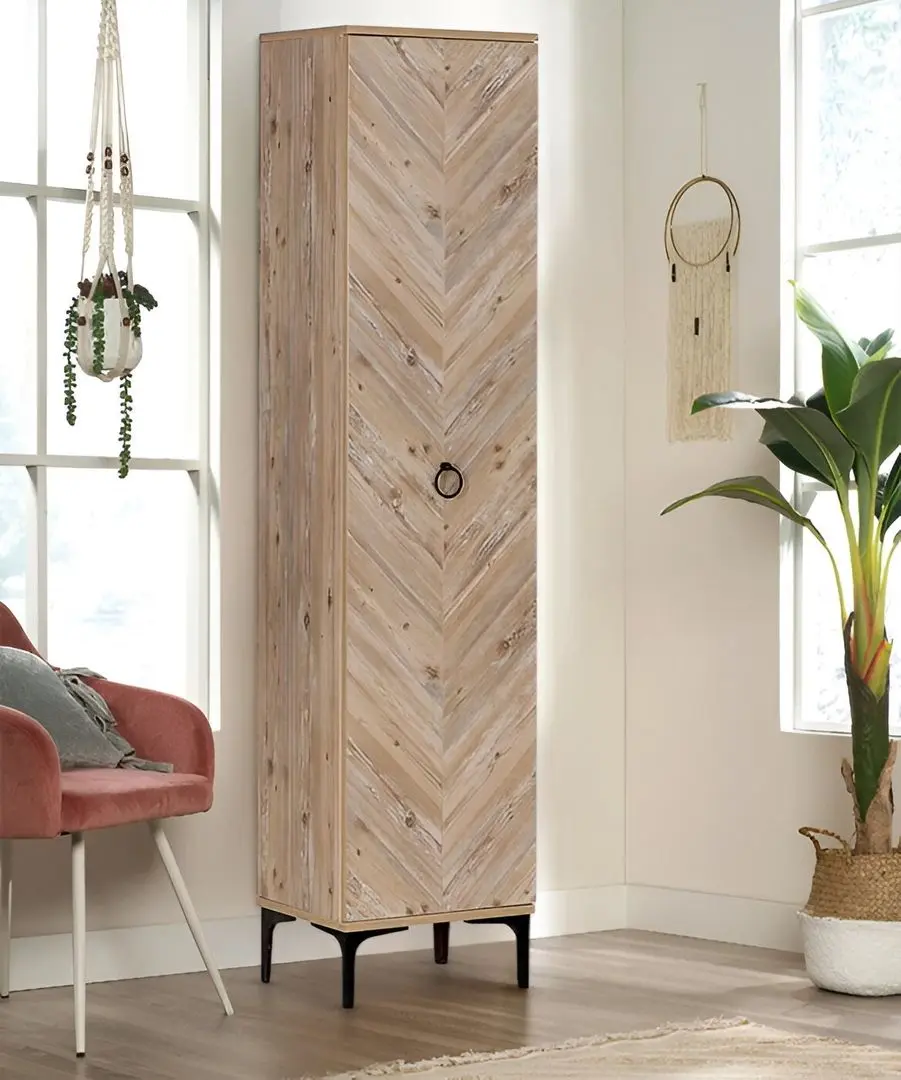 Penal ModaLife History Smart (Wood)