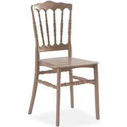 Scaun ModaLife Miray (Cappuccino) Thumb