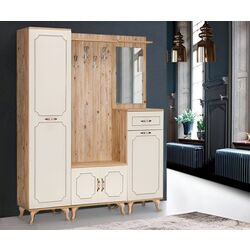 Antreu ModaLife History Live (Ivory/Wood)