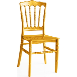 Scaun ModaLife Napolyon (Gold) Thumb