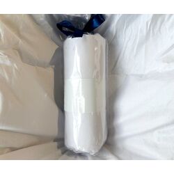 Простынь на резинке Relaxe Home Inspiratie 019211 200x200 (Optical White)