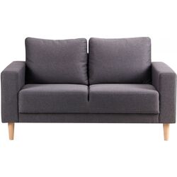 Canapea AMF Monet 2 (Grey) Thumb