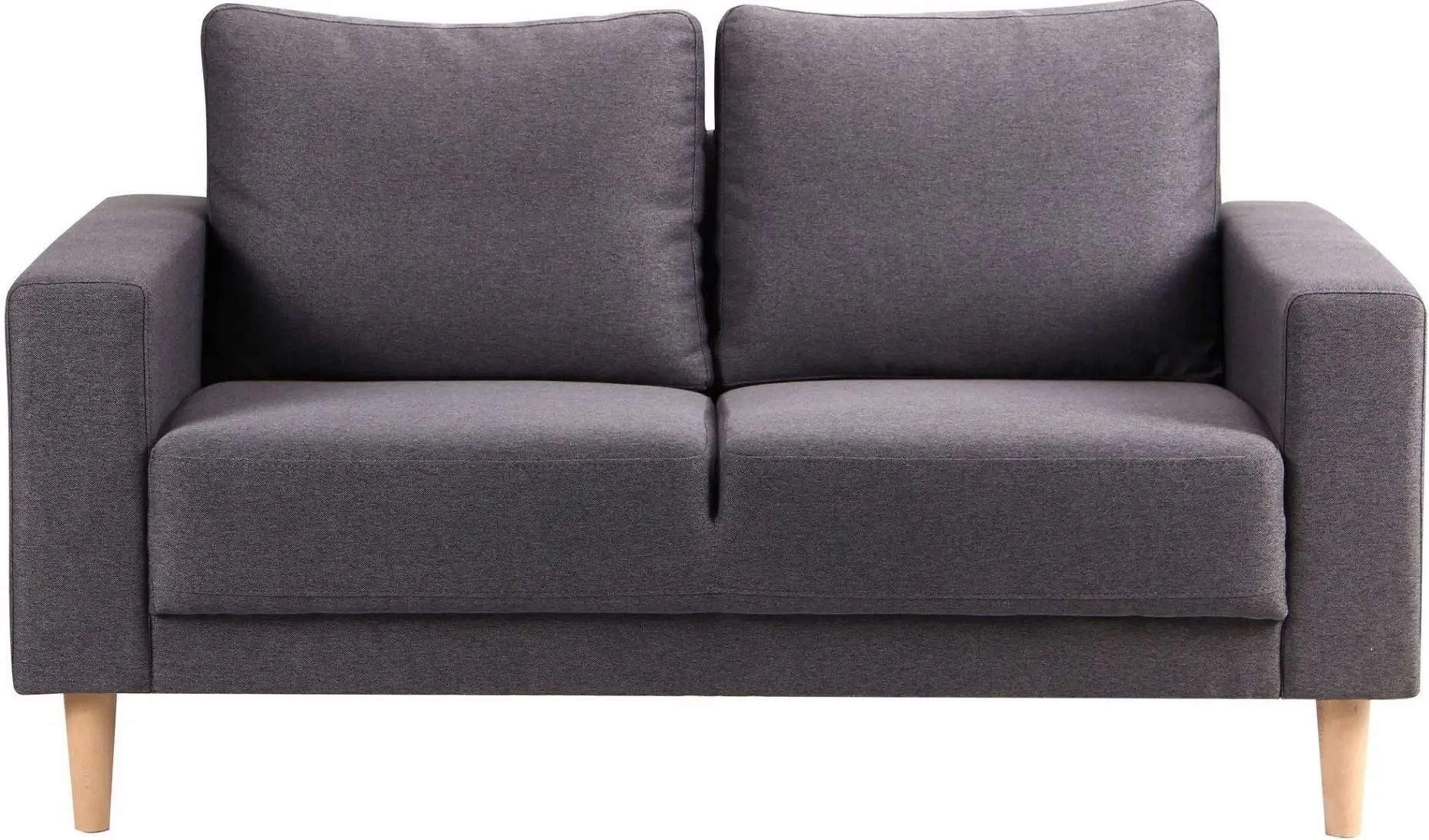 Canapea AMF Monet 2 (Grey) - 2