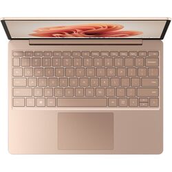 Laptop Microsoft Surface Laptop Go 3 Intel Core i5-1235U 16GB LPDDR5X/256GB SSD W11 (Sandstone) Thumb
