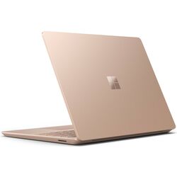 Laptop Microsoft Surface Laptop Go 3 Intel Core i5-1235U 16GB LPDDR5X/256GB SSD W11 (Sandstone) Thumb