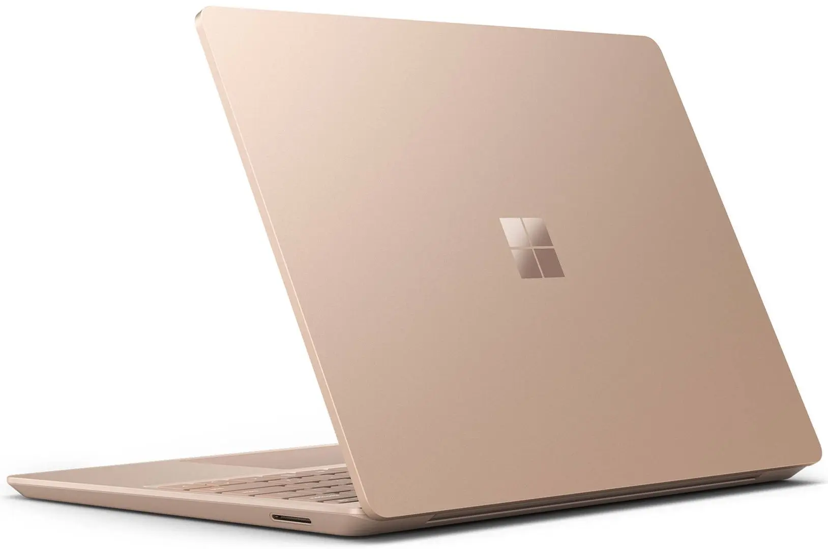 Laptop Microsoft Surface Laptop Go 3 Intel Core i5-1235U 16GB LPDDR5X/256GB SSD W11 (Sandstone)