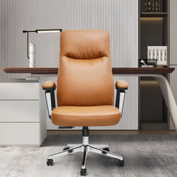 Fotoliu Custo Braga (Brown)