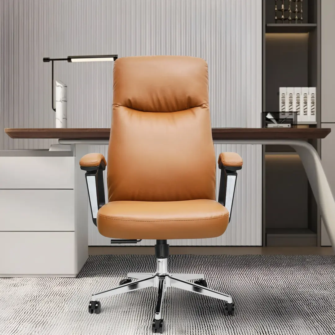 Кресло Custo Braga (Brown)