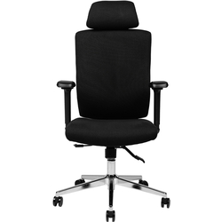 Кресло Custo Bilbao (Black) Thumb