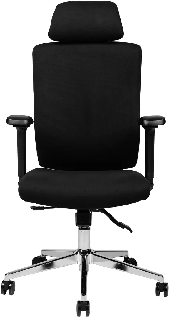 Кресло Custo Bilbao (Black)